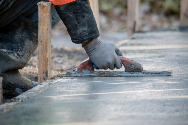 Best Concrete Crack Repair  in Dogtown, CA
