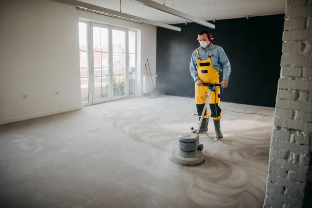 Best Concrete Flooring Contractor  in Dogtown, CA