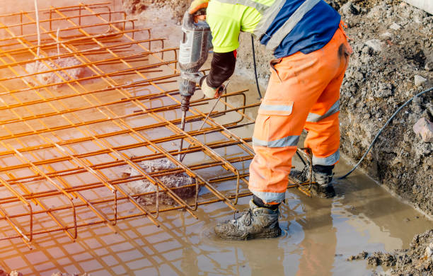 Best Concrete Patio Contractor  in Dogtown, CA